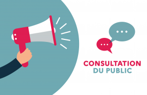 Consultation du public - Déclaration d'intention relative à la révision du S3REnR Pays de la Loire