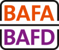 logo BAFA BAFD