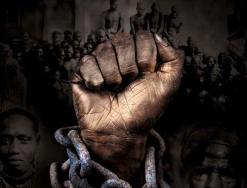 Abolition de l'esclavage dans les colonies françaises