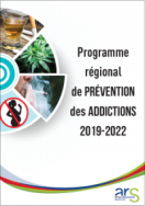 Programme régional de prévention des addictions 2019-2022
