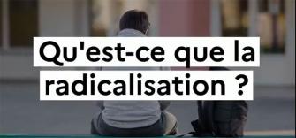Prévention et lutte contre la radicalisation : Posez vos questions à Camille Chaize